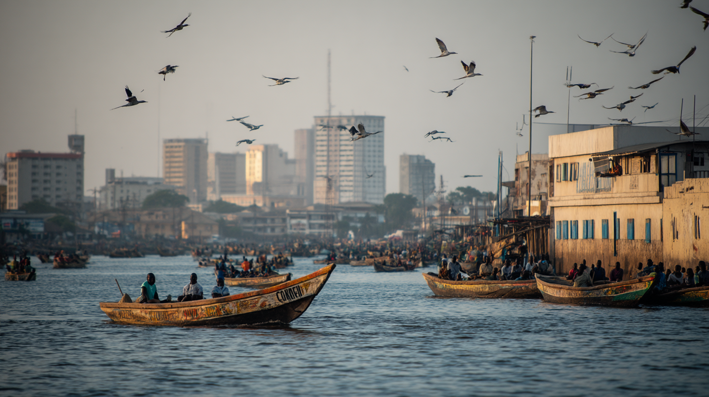 Cotonou Cotonou