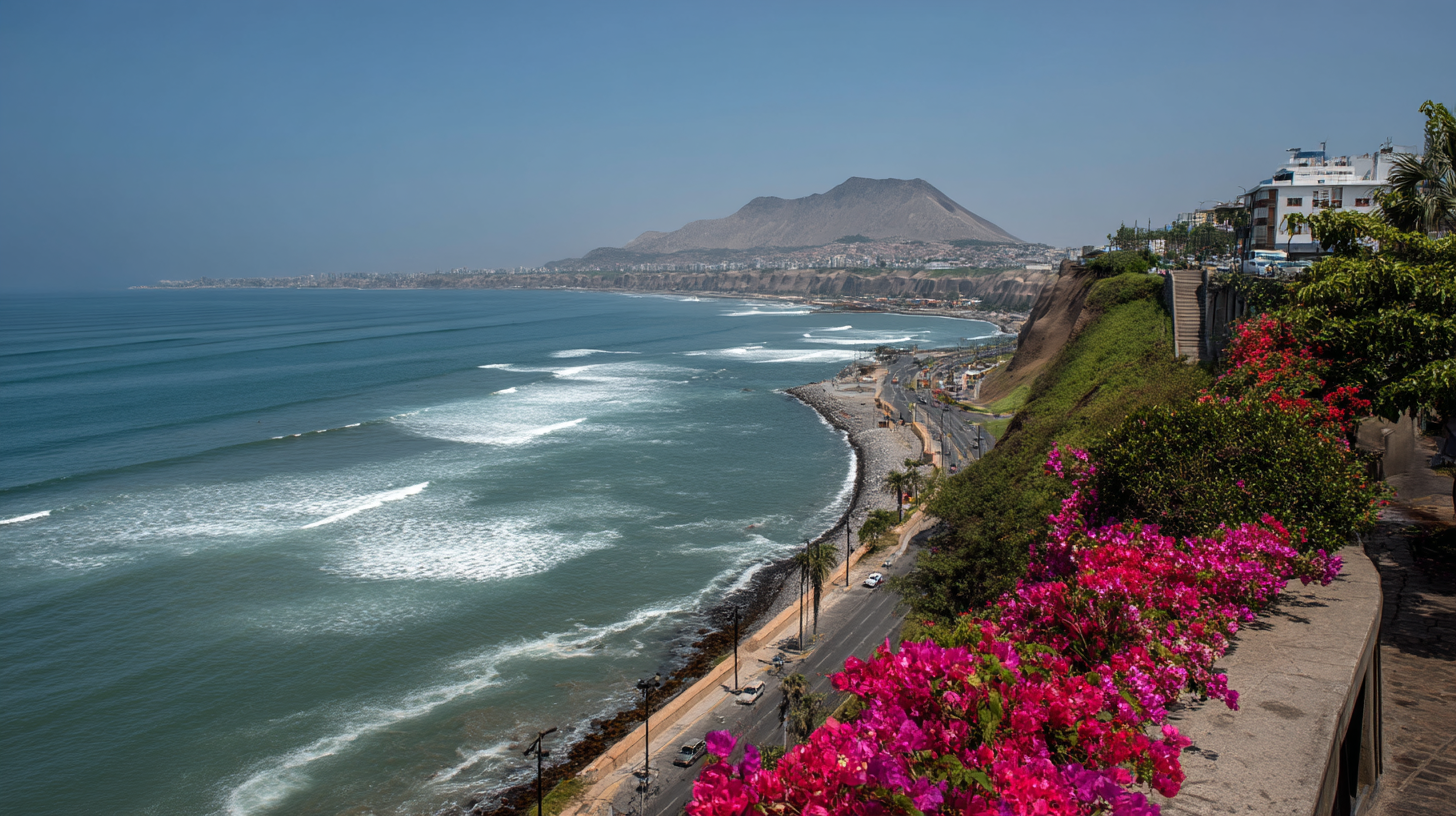 Lima Lima