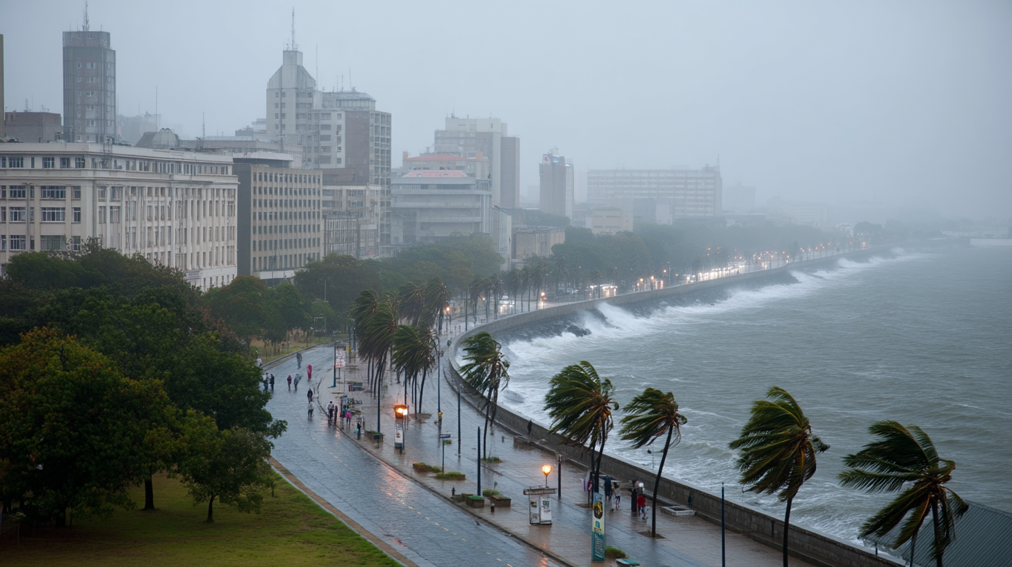 Maputo Maputo