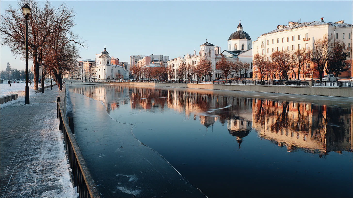 Minsk Minsk