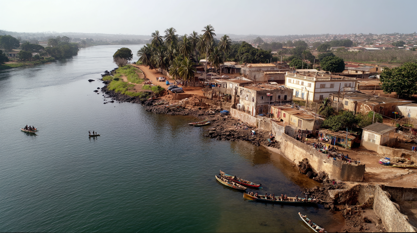Porto-Novo Porto-Novo