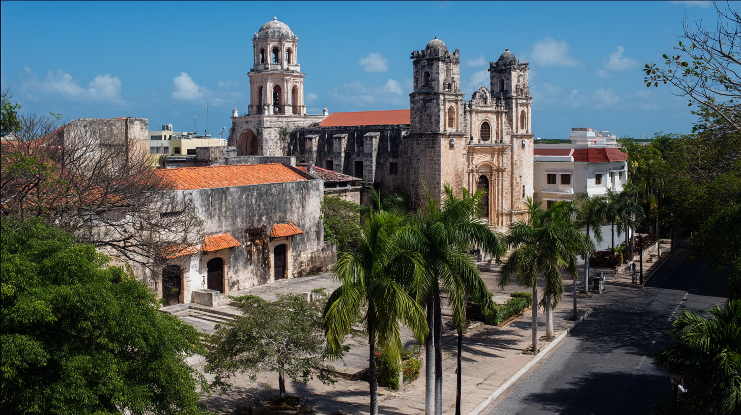 Santo Domingo Santo Domingo