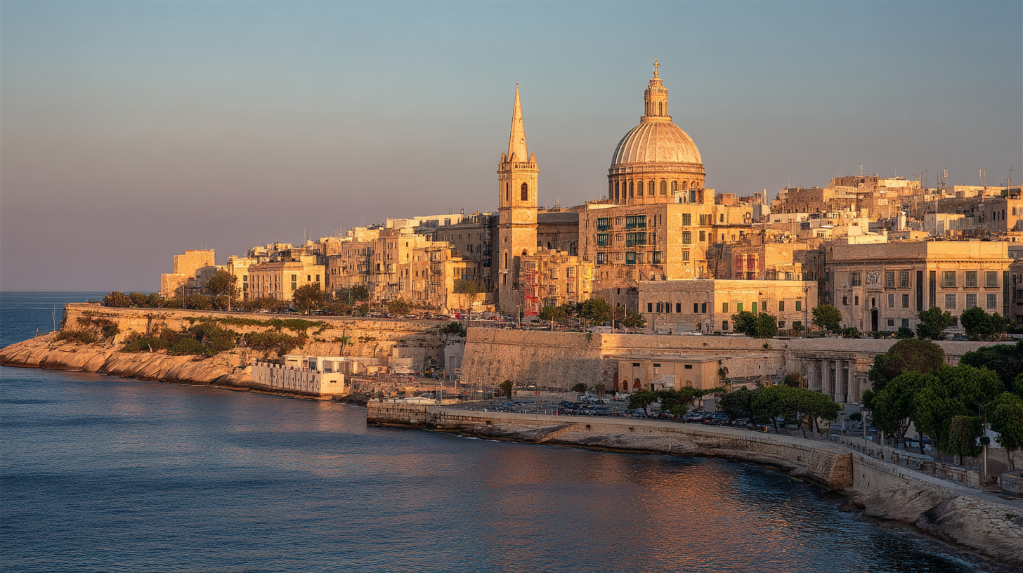 Valletta Valletta
